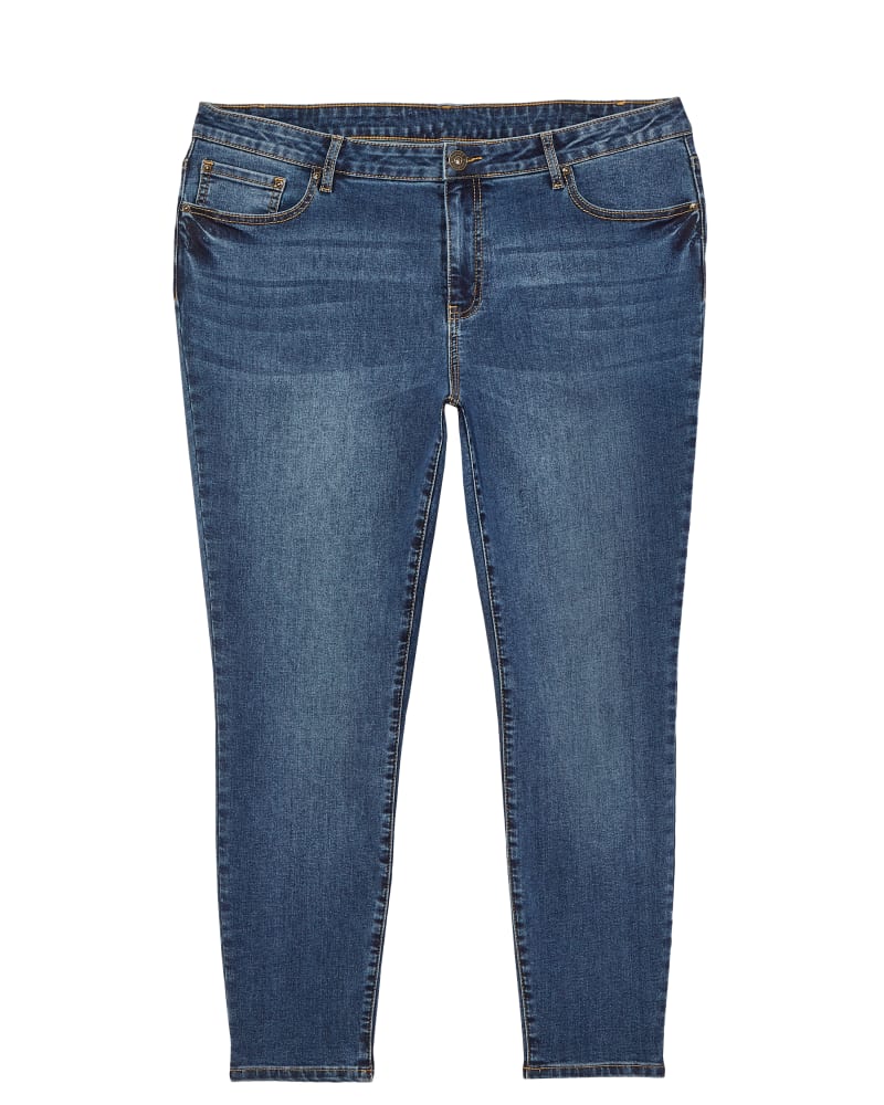 Front of plus size  by Morgan & Walker | Dia&Co | dia_product_style_image_id:133182